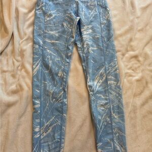 Ododos Legging w/pockets